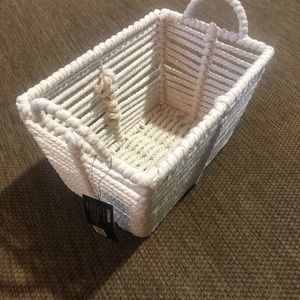 Basket 🧺